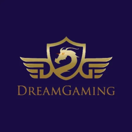 DG娛樂城（Dream Gaming）