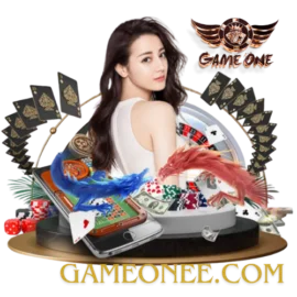 Gameone娛樂城