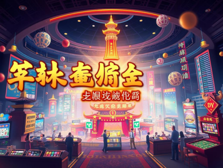 在祥碩娛樂城中體驗刺激無比的賭博遊戲