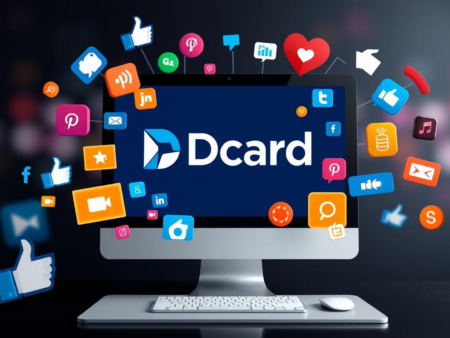 Dcard爆紅！探討tu娛樂城在網路世界的影響力