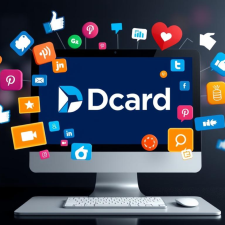 Dcard爆紅！探討tu娛樂城在網路世界的影響力
