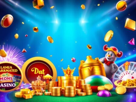 搶先體驗！最新線上娛樂城遊戲大公開