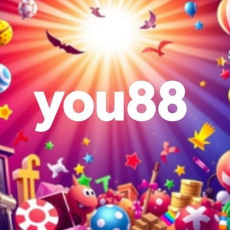 探索you88娛樂城的精彩世界