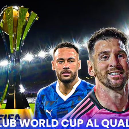 2025世俱杯參賽球隊深度全解：新賽制、新勢力，世界足球的嶄新戰場