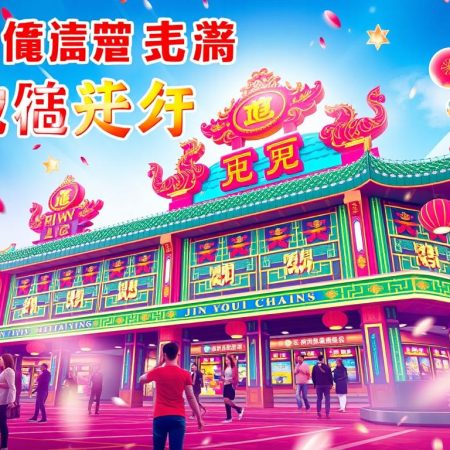 如何在金有錢娛樂城中玩得更盡興？