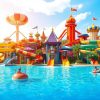 夏日必玩水上樂園排行榜