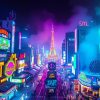 鑫展娛樂城：娛樂城市中的瑰寶
