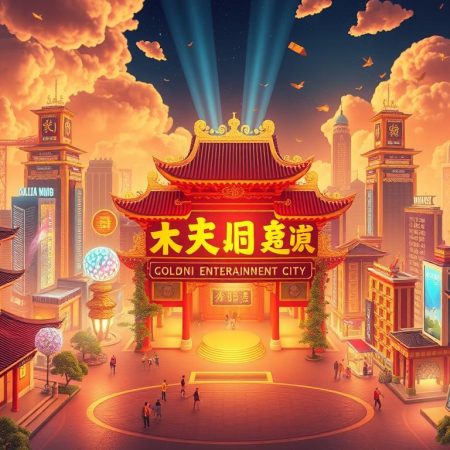 金大發娛樂城：全新升級的線上娛樂平台