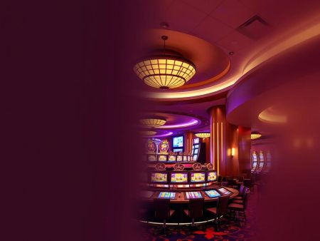 博馬娛樂城：體驗刺激的賭場遊戲與豐富的娛樂活動