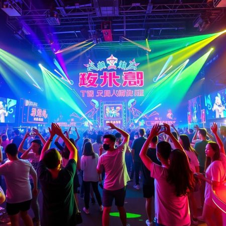 大老爺娛樂城的最新熱門話題