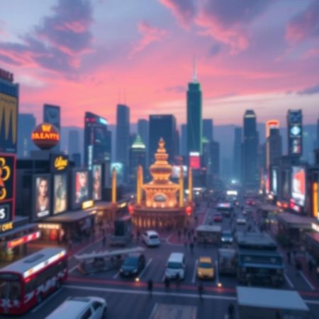 超級娛樂城：最新遊戲推薦