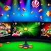 LINE娛樂城帶你體驗最刺激的線上賭場遊戲