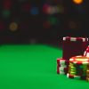 享受刺激刺激的賭場遊戲体验