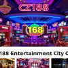cz168娛樂城：最新遊戲資訊與優惠活動分享