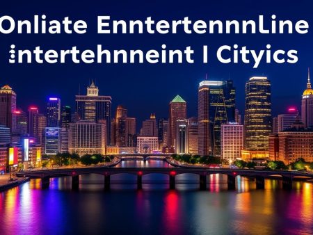 線上娛樂城評比與推薦