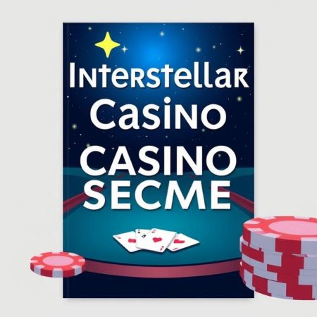 星際賭場遊戲大揭密