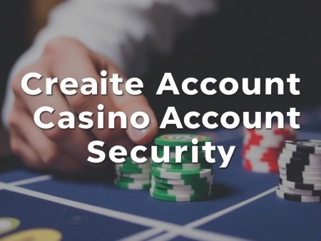 警惕!娛樂城帳戶安全警示