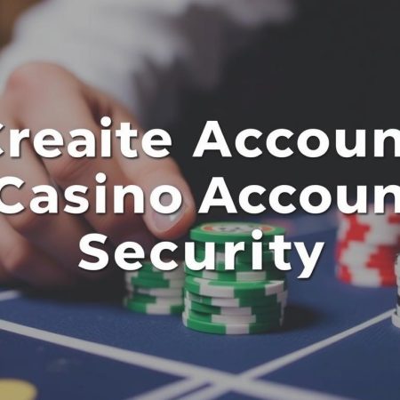 警惕！娛樂城帳戶安全警示