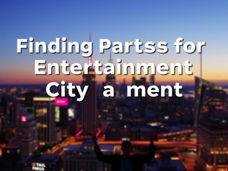 娛樂城代理如何找到合作夥伴?