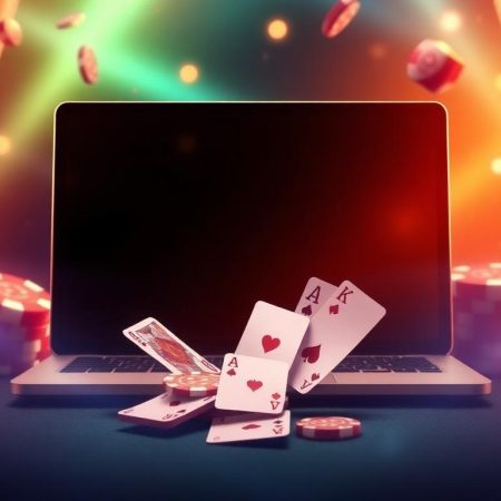 KG娛樂城：一窺線上賭場魅力