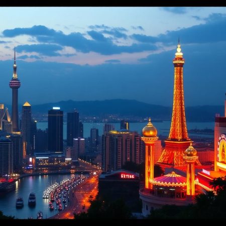 比佛利娛樂城：精彩刺激的娛樂天堂