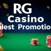 RG 富遊娛樂城：最新優惠活動大公開