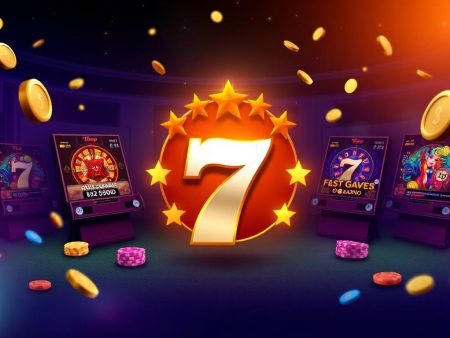 迎接全新的7star 娛樂城線上遊戲體驗