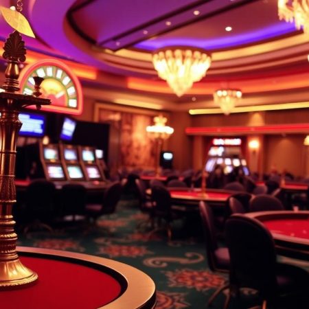 揭露大撈家娛樂城詐騙手法