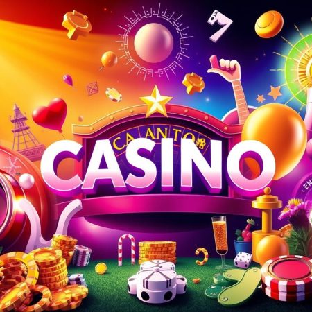 探索博久來娛樂城的魅力