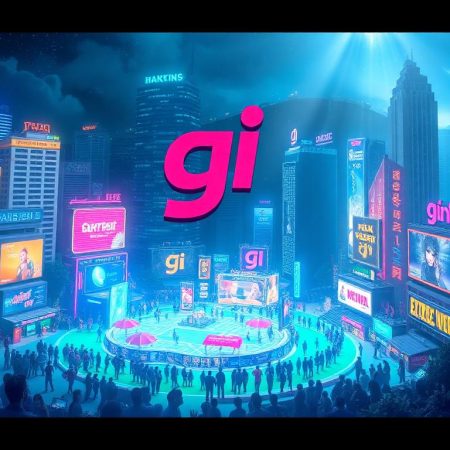 gi 娛樂城：最新娛樂遊戲大揭秘