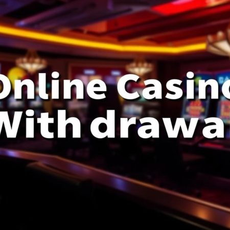 娛樂城出金方法大公開