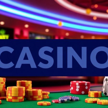 天幸娛樂城：最受歡迎的線上賭場遊戲