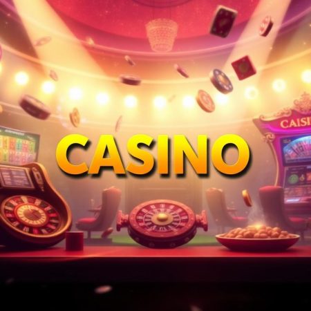 打造獨一無二的好贏娛樂城体验