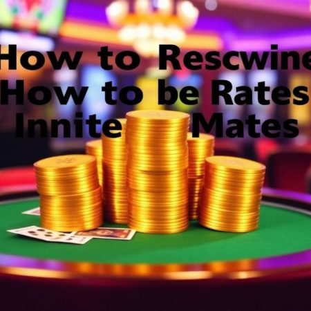 如何在紅中娛樂城提高勝率？