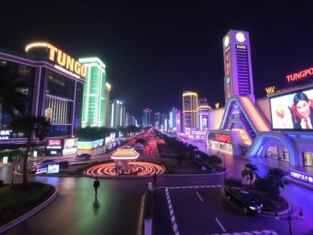 通博娛樂城詐騙真相揭露