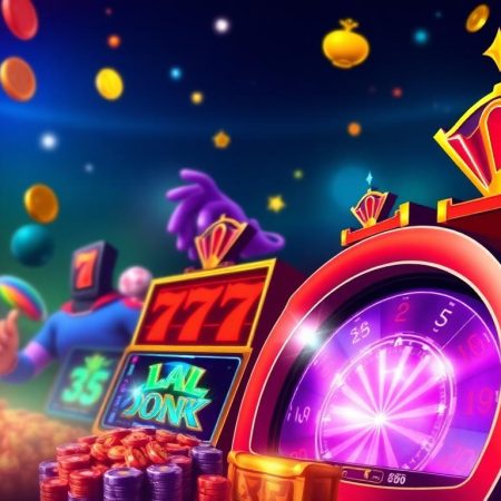 三國娛樂城最新推出的熱門遊戲介紹