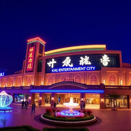 卡利娛樂城-最新優惠活動盡在這裡