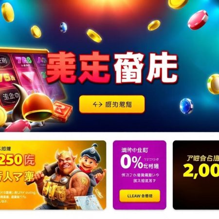 RG富遊娛樂城：遊戲評測與最新優惠分享