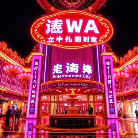 樂 威 娛樂城：最新優惠活動分享