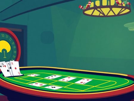 娛樂城裡有哪些經典遊戲？