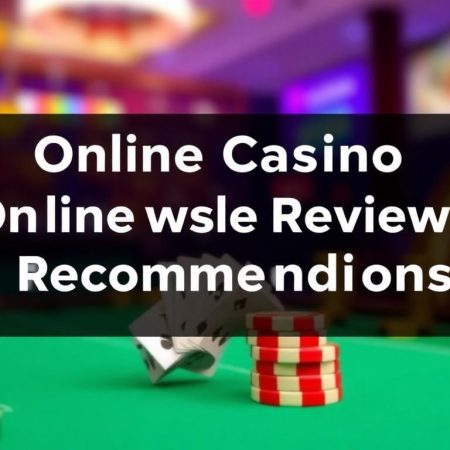 換現金娛樂城網站評論與推薦