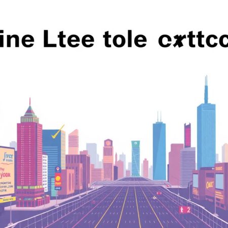 線上娛樂城合法性探討