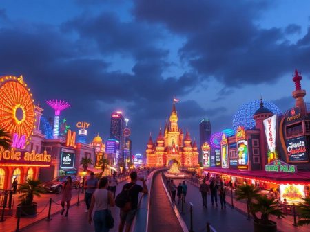 全新娛樂城體驗金大公開