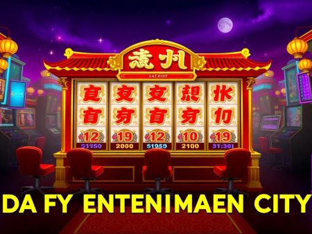 大福娛樂城老虎機遊戲評論