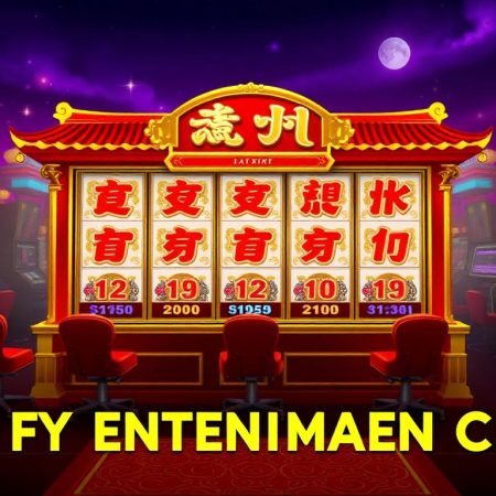 大福娛樂城老虎機遊戲評論