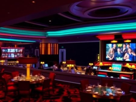 富豪娛樂城的VIP會員福利大公開