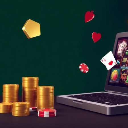 線上娛樂城PTT最新遊戲推薦