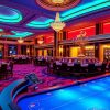 百濠娛樂城：體驗豪華賭場的刺激與樂趣