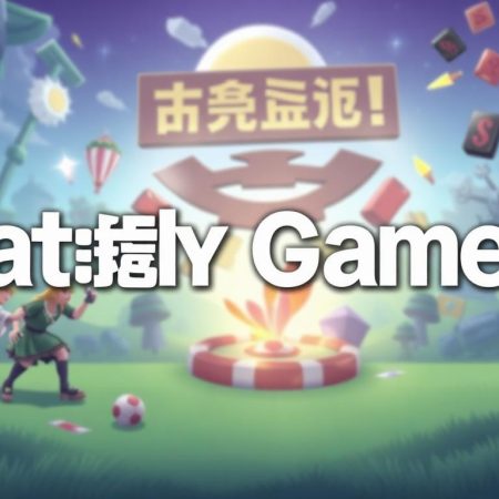 凱博娛樂城：最新熱門遊戲推薦