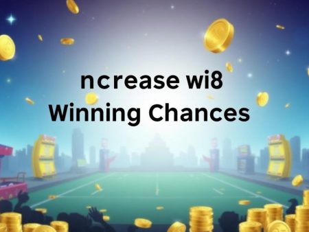 如何在bets88娛樂城中提升中獎機會？